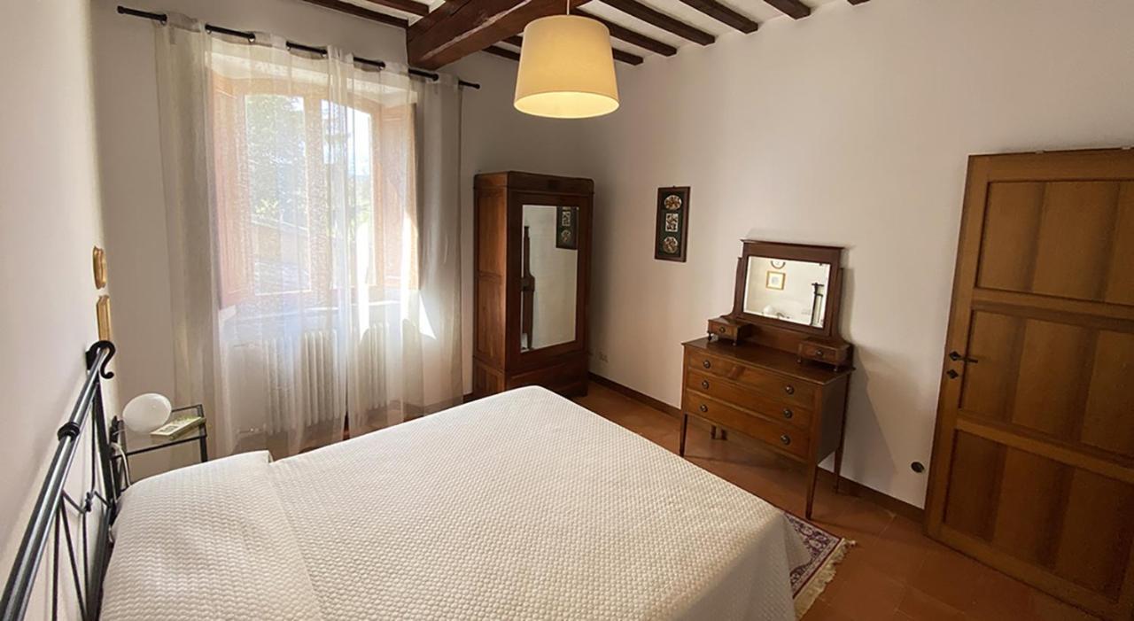 Appartamento con 2 Camere da Letto