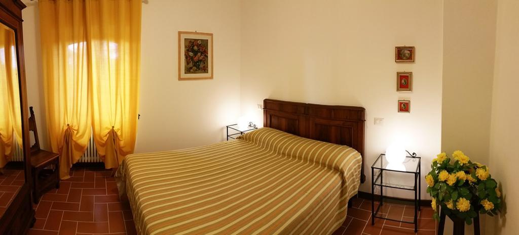 Appartamento Monolocale