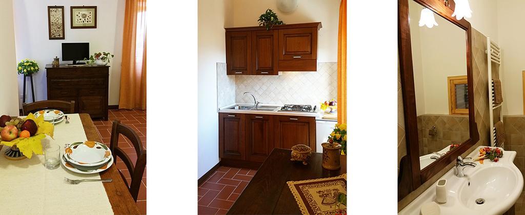 Appartamento Monolocale