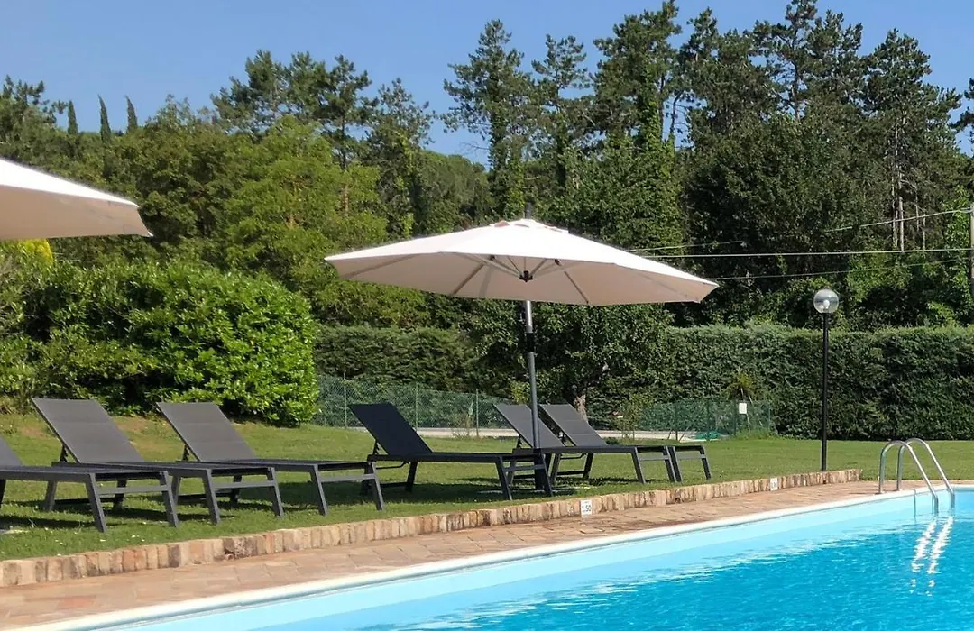 Agriturismo Villa Maria Pia-1