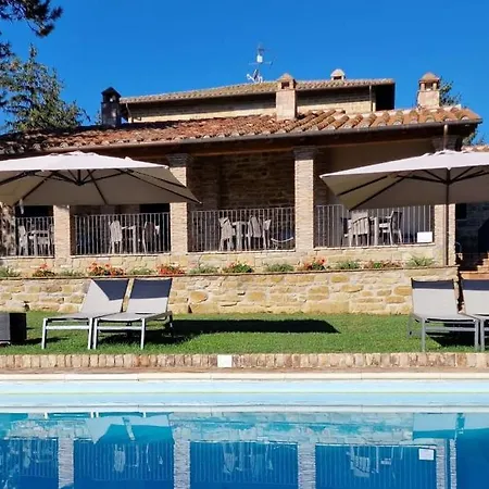 Agriturismo Villa Maria Pia-3